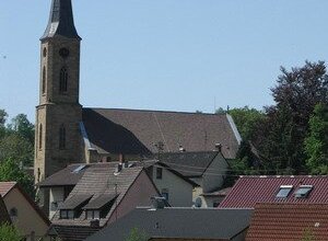 Rundgang 800 Jahre  Waldangelloch | © Stadt Sinsheim