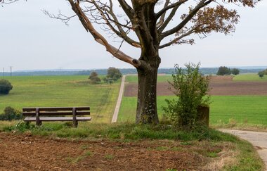 Rundtour Burgenstraße (Kraichgaurunde) | © Landratsamt Rhein-Neckar-Kreis
