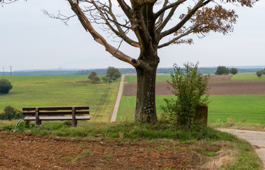 Rundtour Burgenstraße (Kraichgaurunde) | © Landratsamt Rhein-Neckar-Kreis