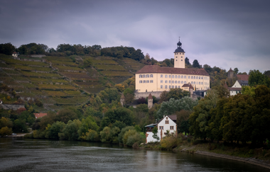 Rundtour Burgenstraße (Kraichgaurunde) | © Landratsamt Rhein-Neckar-Kreis