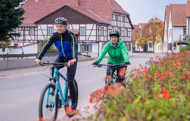 Rundtour der Museen | © Landratsamt Rhein-Neckar-Kreis