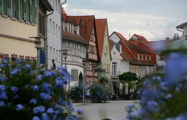 Rundtour der Museen | © Landratsamt Rhein-Neckar-Kreis