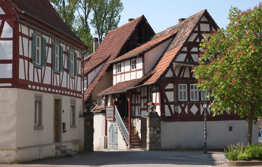Rundtour Kraichgauer Wein | © Landratsamt Rhein-Neckar-Kreis