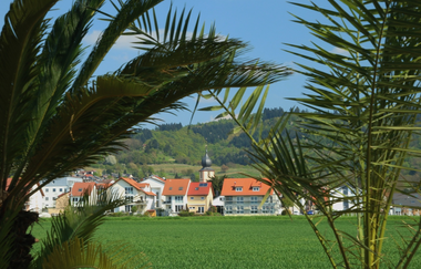 Rundtour Ladenburg | © Beate Otto