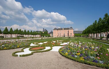 Rundtour Mannheim - Hockenheim - Schwetzingen | © Quelle: Landratsamt Rhein-Neckar-Kreis