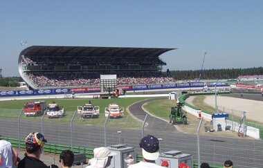 Rundtour Mannheim - Hockenheim - Schwetzingen | © Quelle: Landratsamt Rhein-Neckar-Kreis