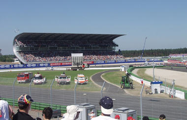 Rundtour Mannheim - Hockenheim - Schwetzingen | © Quelle: Landratsamt Rhein-Neckar-Kreis