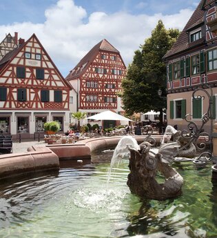 Rundtour Mannheim - Ladenburg - Weinheim | © Quelle: Landratsamt Rhein-Neckar-Kreis