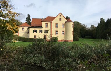 Rundtour Meckesheim | © Unbekannt