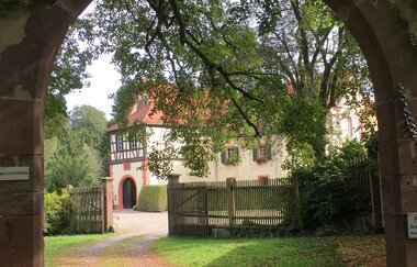 Rundtour Meckesheim | © Unbekannt