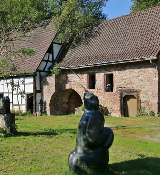 Rundtour Meckesheim | © Beate Otto