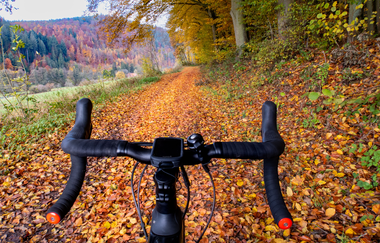 Rundtour Neckargemünd - Kleiner Odenwald | © Landratsamt Rhein-Neckar-Kreis