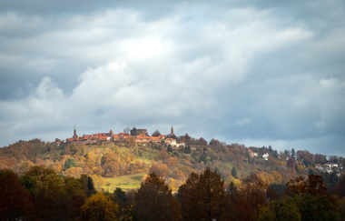 Rundtour Neckargemünd - Kleiner Odenwald | © Landratsamt Rhein-Neckar-Kreis