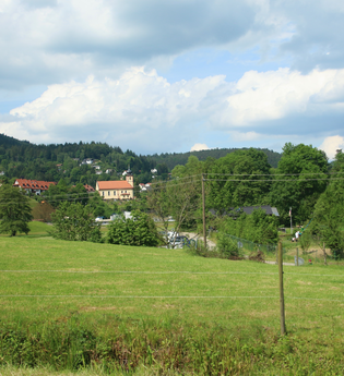 Rundtour Neckargemünd - Odenwald | © Landratsamt Rhein-Neckar-Kreis
