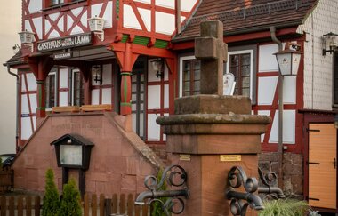 Rundtour Neckargemünd - Odenwald | © Landratsamt Rhein-Neckar-Kreis