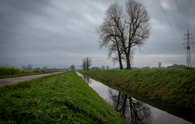 Rundtour Rheinebene - Bergstrasse - Neckartal | © Landratsamt Rhein-Neckar-Kreis