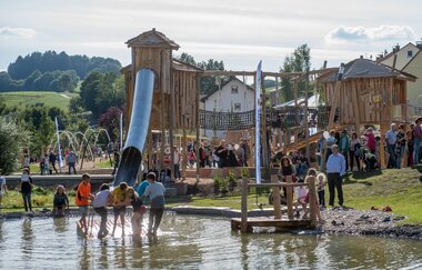 Rundtour Schwetzingen | © Unbekannt