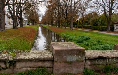 Rundtour Schwetzingen | © Landratsamt Rhein-Neckar-Kreis
