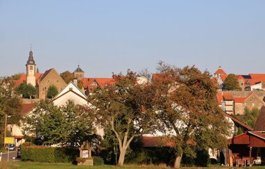 Rundtour Sinsheim | © Landratsamt Rhein-Neckar-Kreis