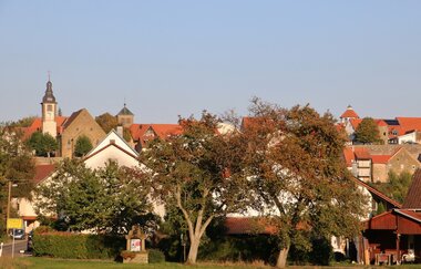 Rundtour Sinsheim | © Landratsamt Rhein-Neckar-Kreis