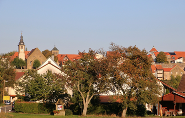 Rundtour Sinsheim | © Landratsamt Rhein-Neckar-Kreis