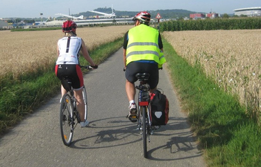 Rundtour Sinsheim | © Landratsamt Rhein-Neckar-Kreis