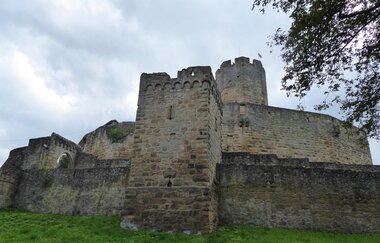 Rundtour Sinsheim | © Landratsamt Rhein-Neckar-Kreis