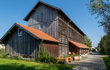 Rundtour Sinsheim | © Landratsamt Rhein-Neckar-Kreis