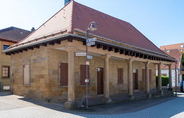 Rundtour Sinsheim | © Landratsamt Rhein-Neckar-Kreis