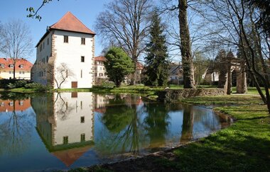 Rundtour Waibstadt | © Landratsamt Rhein-Neckar-Kreis