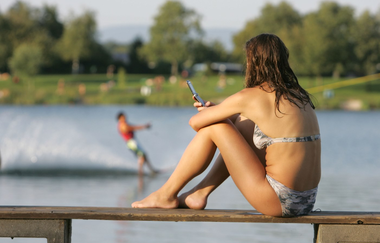 Rundtour Walldorf | © Landratsamt Rhein-Neckar-Kreis