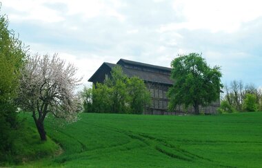Rundtour Wiesloch | © Landratsamt Rhein-Neckar-Kreis