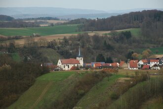 Rundtour Wiesloch | © Landratsamt Rhein-Neckar-Kreis