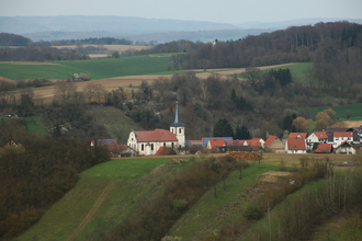 Rundtour Wiesloch | © Landratsamt Rhein-Neckar-Kreis