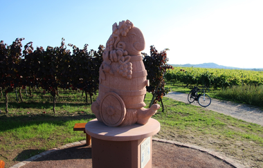 Rundtour Wiesloch | © Landratsamt Rhein-Neckar-Kreis