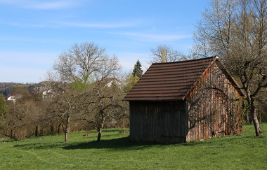 Rundwanderweg 1 Gaildorfer Kulturweg