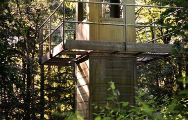 Rundwanderweg 3 Jägerhaus - Waldheide