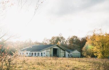 Rundwanderweg 3 Jägerhaus - Waldheide