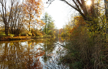Rundwanderweg 3 Rund um den Kirchberg