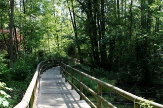 Rundwanderweg 4 - Vom Jägerhaus ins Köpfertal