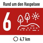 Wegweiser Bild
