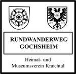 Wegweiser Bild