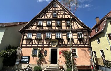 Stadt Langenburg | © Hohenlohe Schwäbisch Hall