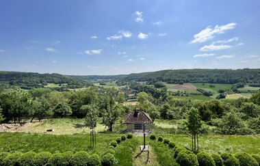 Rundwanderweg RW 7 Rund um Langenburg | © Hohenlohe Schwäbisch Hall