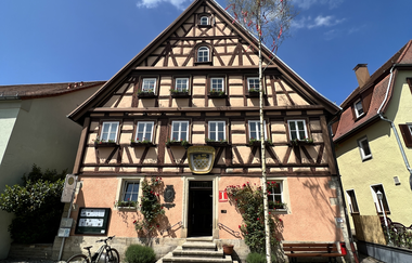 Stadt Langenburg | © Hohenlohe Schwäbisch Hall