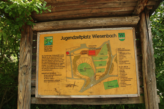 Rundwanderweg Wiesenbach | © Unbekannt