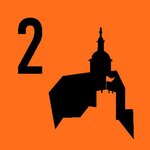 Wegweiser Bild | © Stadt Lauffen am Neckar