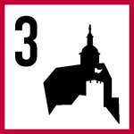 Wegweiser Bild | © Stadt Lauffen am Neckar