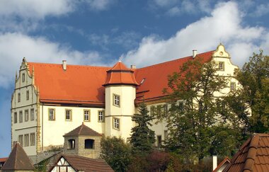 Salzwanderweg - kurz | © Touristikgemeinschaft HeilbronnerLand e.V.