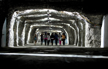 Salzwanderweg - kurz | © Touristikgemeinschaft HeilbronnerLand e.V.